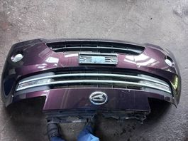 Daihatsu stosstange vorne 