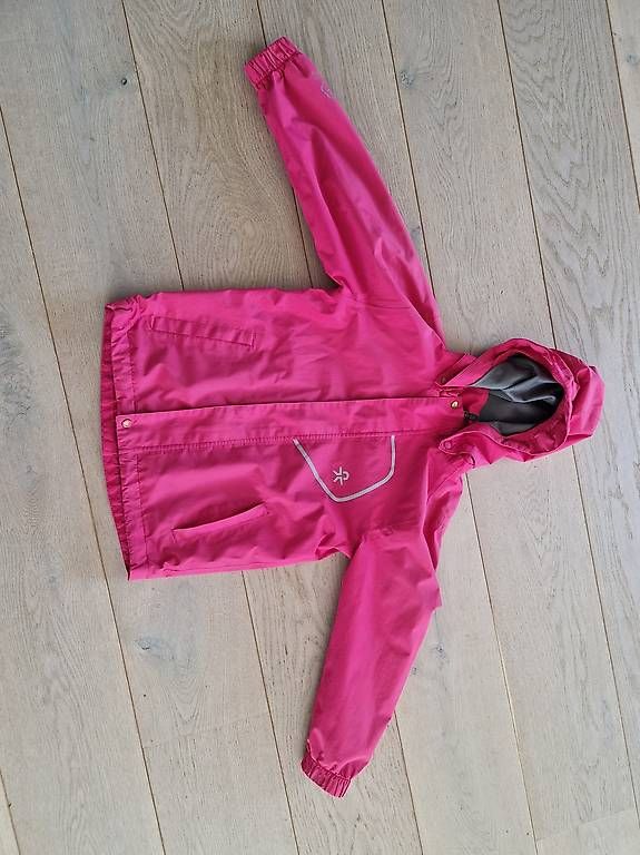 Giacche & Cappotti: Wind- und Regenjacke 116 - 122 – Usato da Gelterkinden venduto da Eve1711