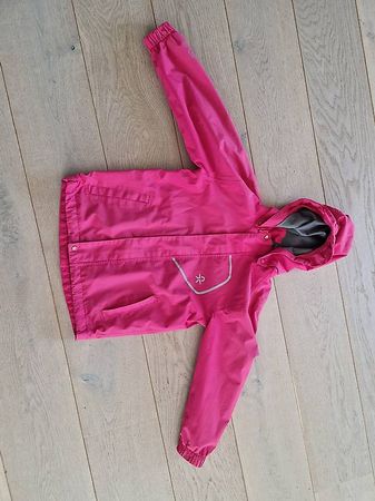 Wind- und Regenjacke 116 - 122