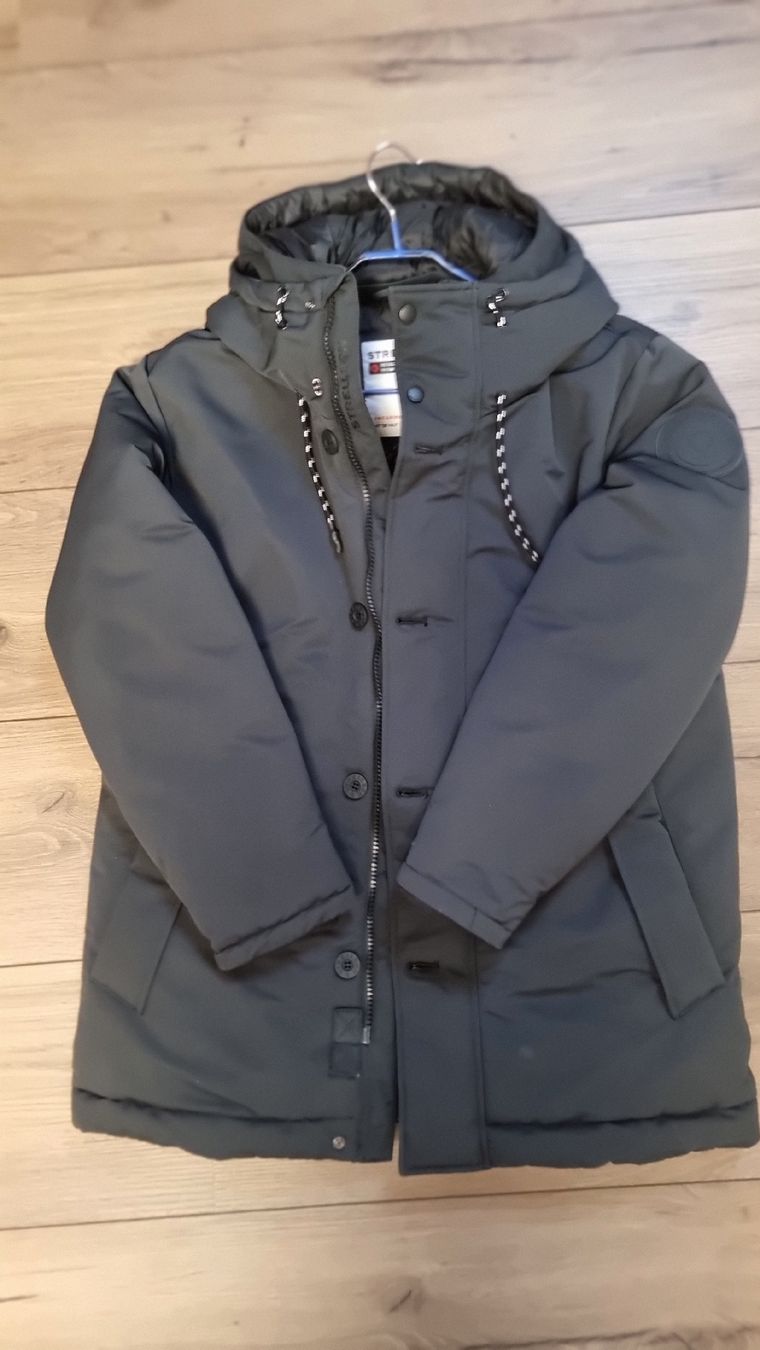 Strellson Giacche: Strellson Winterjacke – Usato da Beringen venduto da vespa010 4