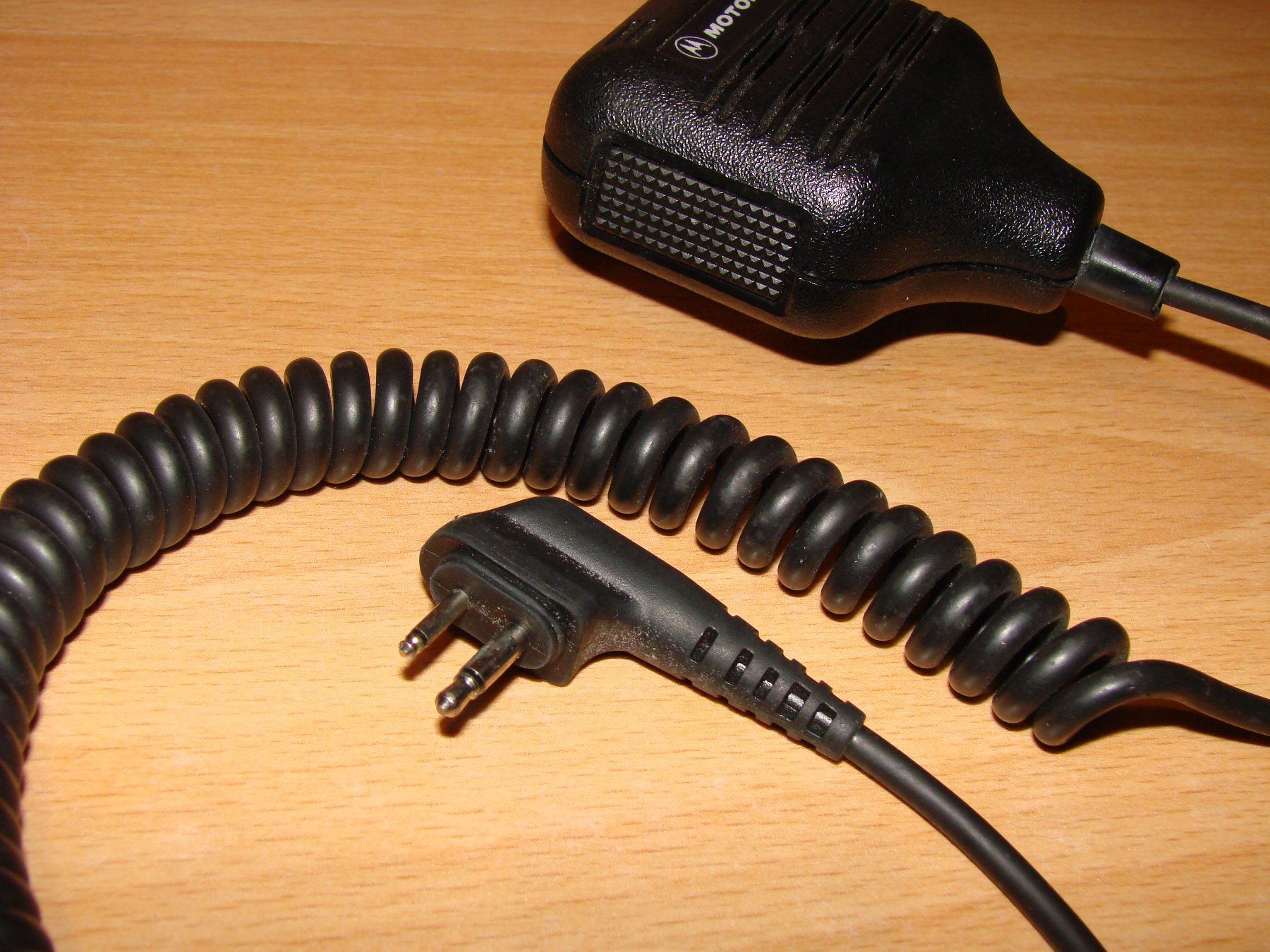 Motorola Technique de radiocom: Motorola Handmonophon – D'occasion à Niederuzwil par Rade 3