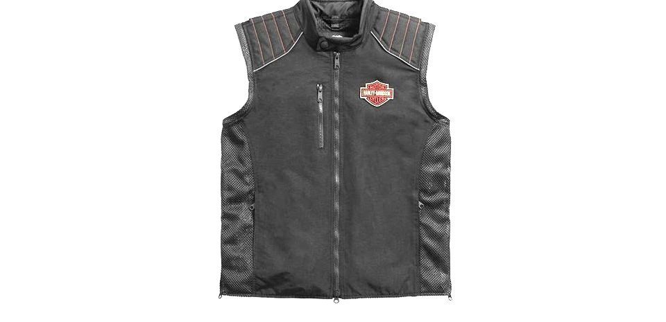Harley-Davidson Vestes: Harley Davidson  Motorradjacke – Neuf (Voir description) à Spreitenbach par aspen11 3