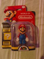 World of Nintendo Figur Mario Serie1-1