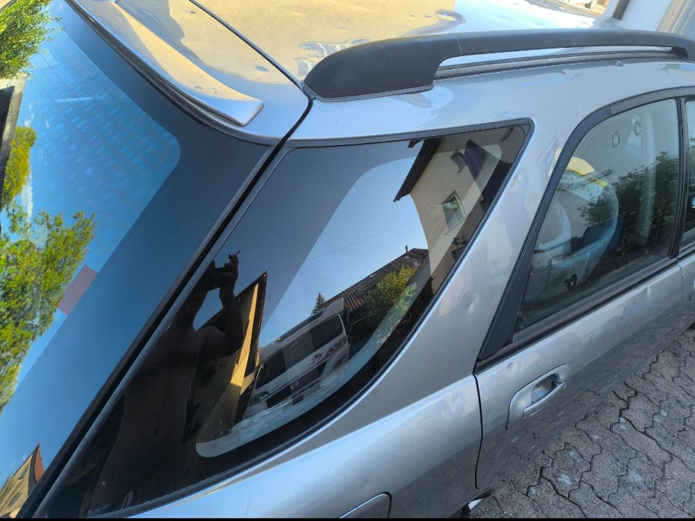 Subaru Automobili: Subaru Impreza 1.5R ab MFK  – Usato da Achseten venduto da Subi_L.M 1