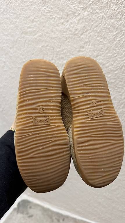 Scarpe per ragazzi: Schuhe Camper Gr. 26 – Usato da Bern venduto da sshueli 4