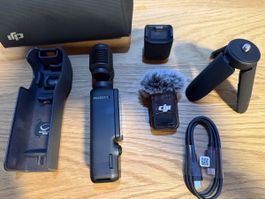 DJI Osmo Pocket 3