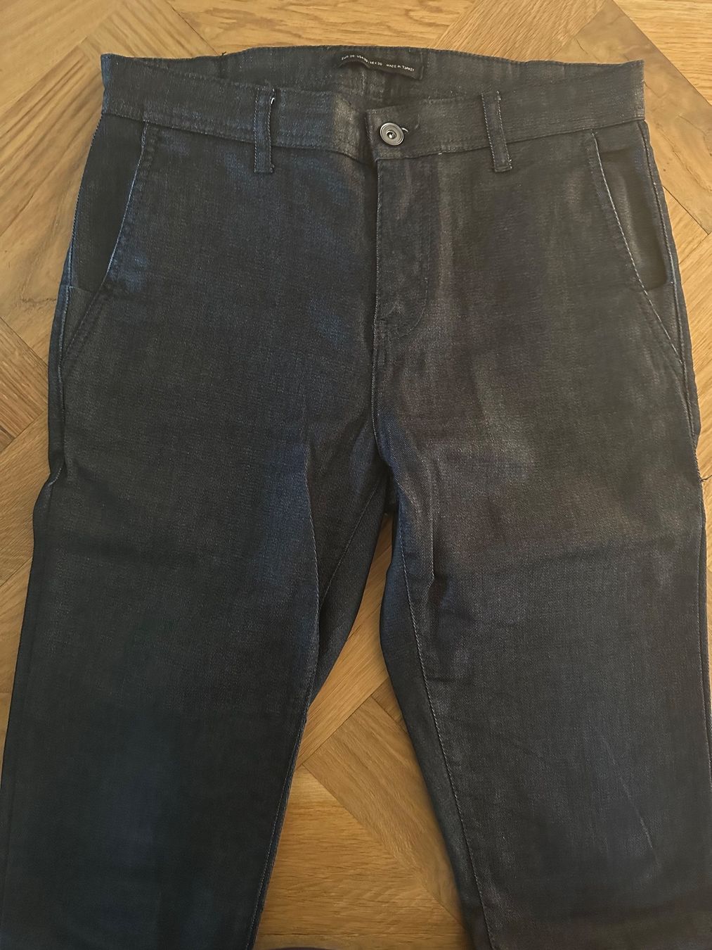 Jeans: ZARA Limited Edition Jeans – Usato da Zürich venduto da aow_8p7m 4