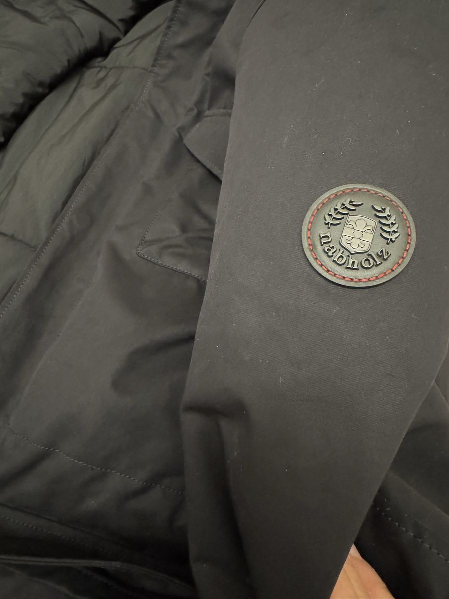 Giacche: Nabholz winterjacke gr L – Usato da Bünzen venduto da Magdalena.K 5