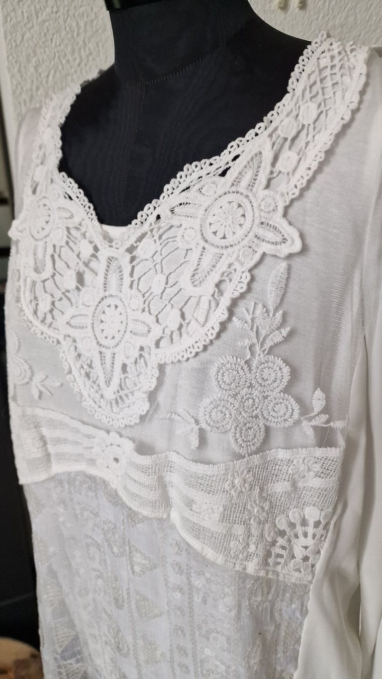 Camicette: Double Face Bluse von Tramontana – Usato da Wil  AG venduto da Kfloh 1