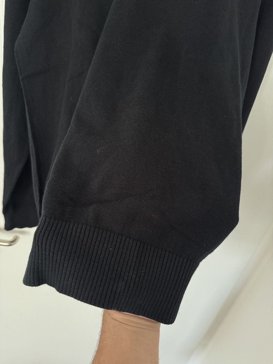 Tommy Hilfiger Maglioni & Felpe: Tommy Hilfiger Pullover, Grösse M, Schwarz, Oryginal, – Usato da Wetzikon ZH venduto da Jan_wojt 5