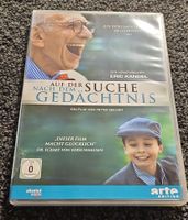 DVD Auf der Suche nach dem Gedächtnis (21346)