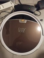 Easy Home RVC 5000 Saugroboter mit Ladestation