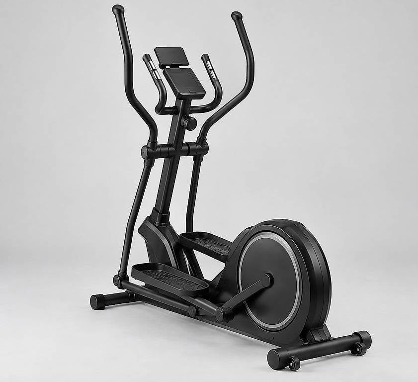 Vélos d'appartement: Sportstech CX2 Crosstrainer / Ellipsentrainer – D'occasion à Schaffhausen par Tc11 1