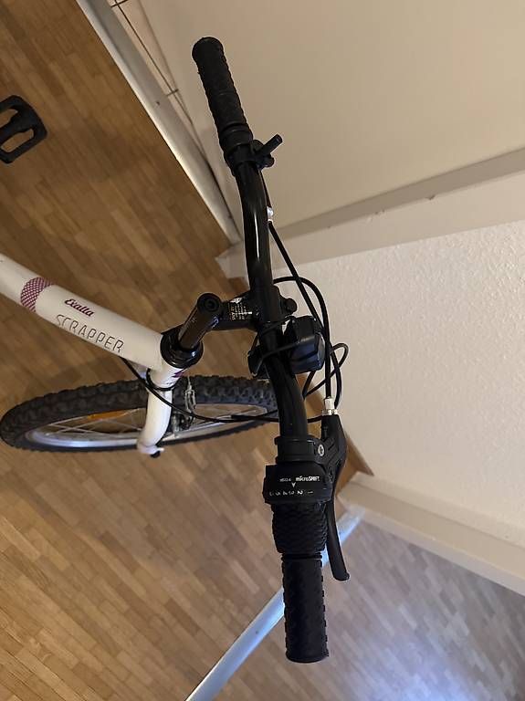 Biciclette: Vélo enfant 20'' – Usato da Petit-Lancy venduto da stellina69 3
