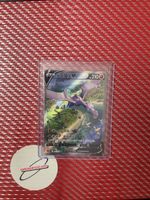 Pokemon Card Aerodactyl 142/131