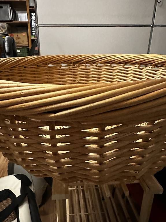 Sonstiges für Haushalt & Wohnen: Korb – Gebraucht aus Däniken SO von Seat01 1