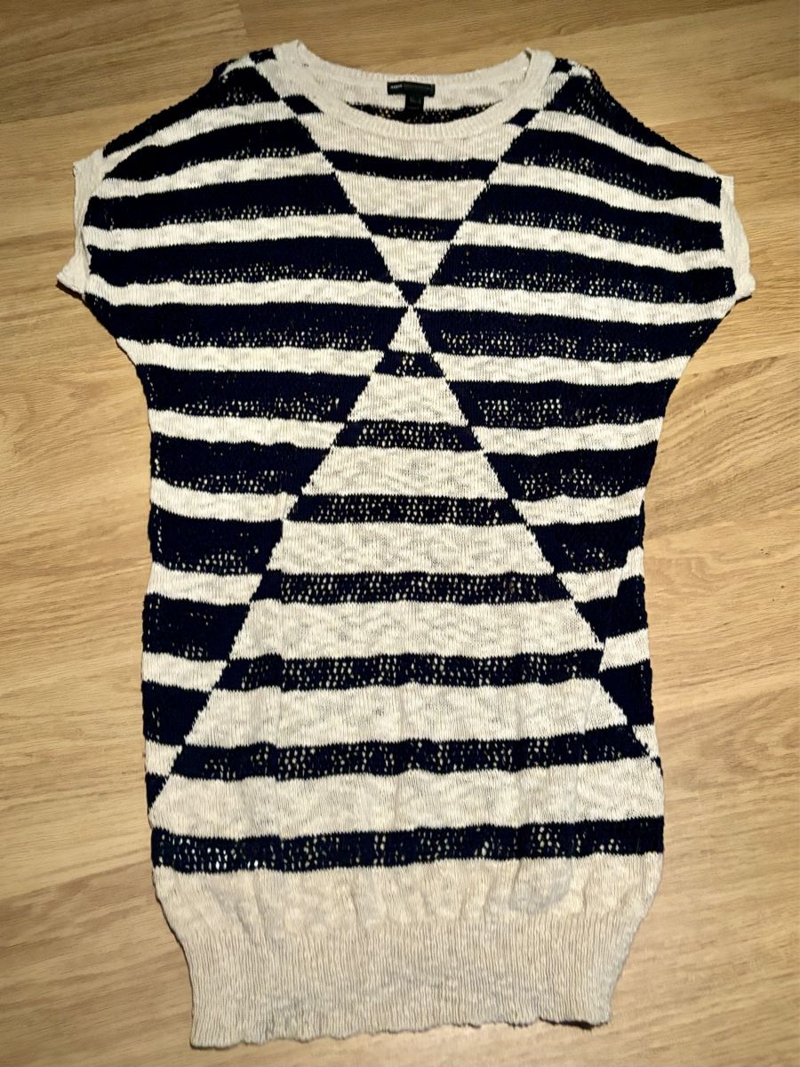 Mango Kleider: Mango knit dress – Neu (gemäss Beschreibung) aus Baden von Tiffany6878