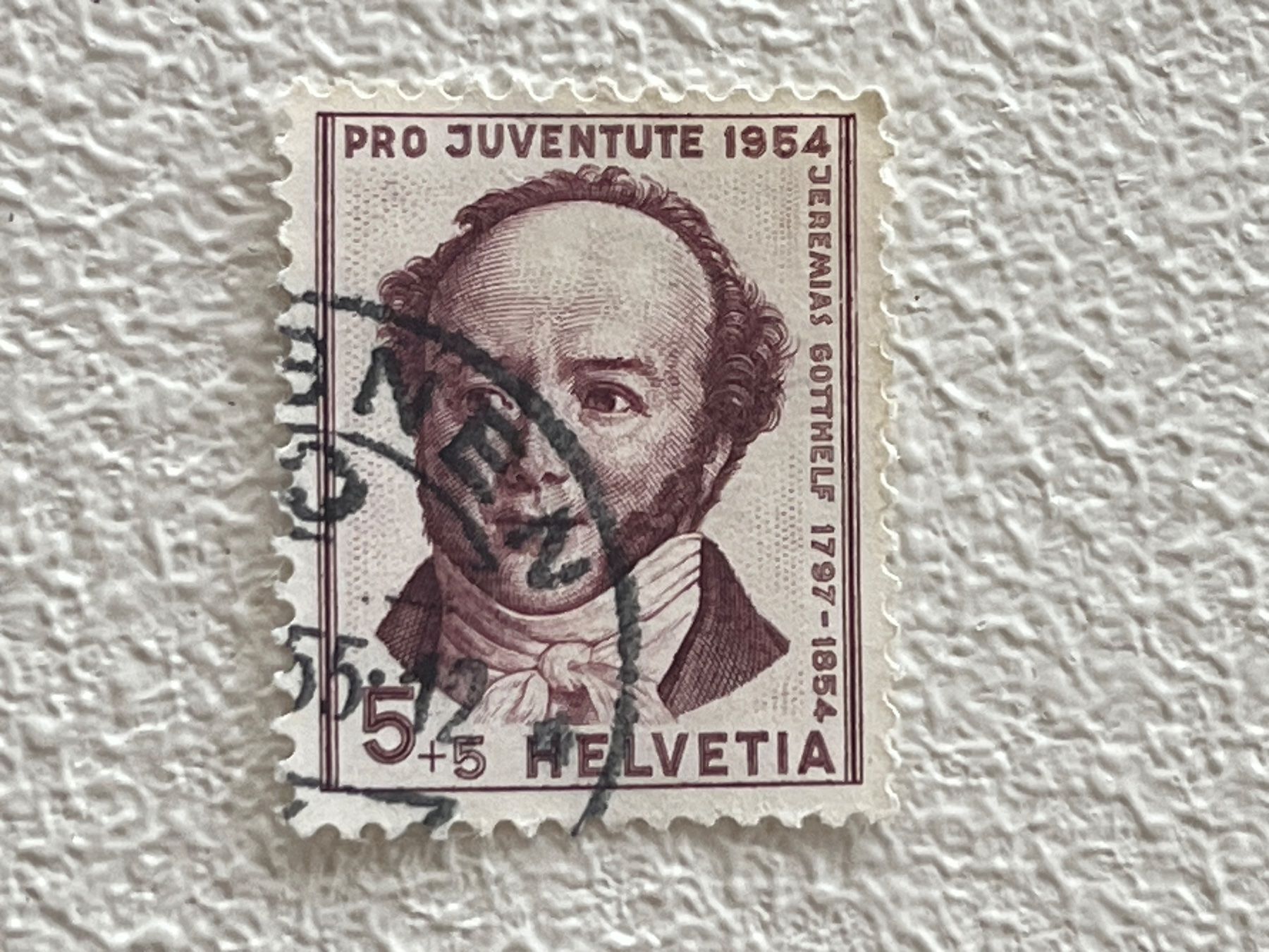 Tutti i francobolli: Schweiz Briefmarke ab 1 CHF !!! – Usato da Chiasso venduto da AzenYa