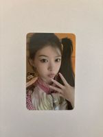 ILLIT Moka Pre-Order Benefit Photocard Super Real Me