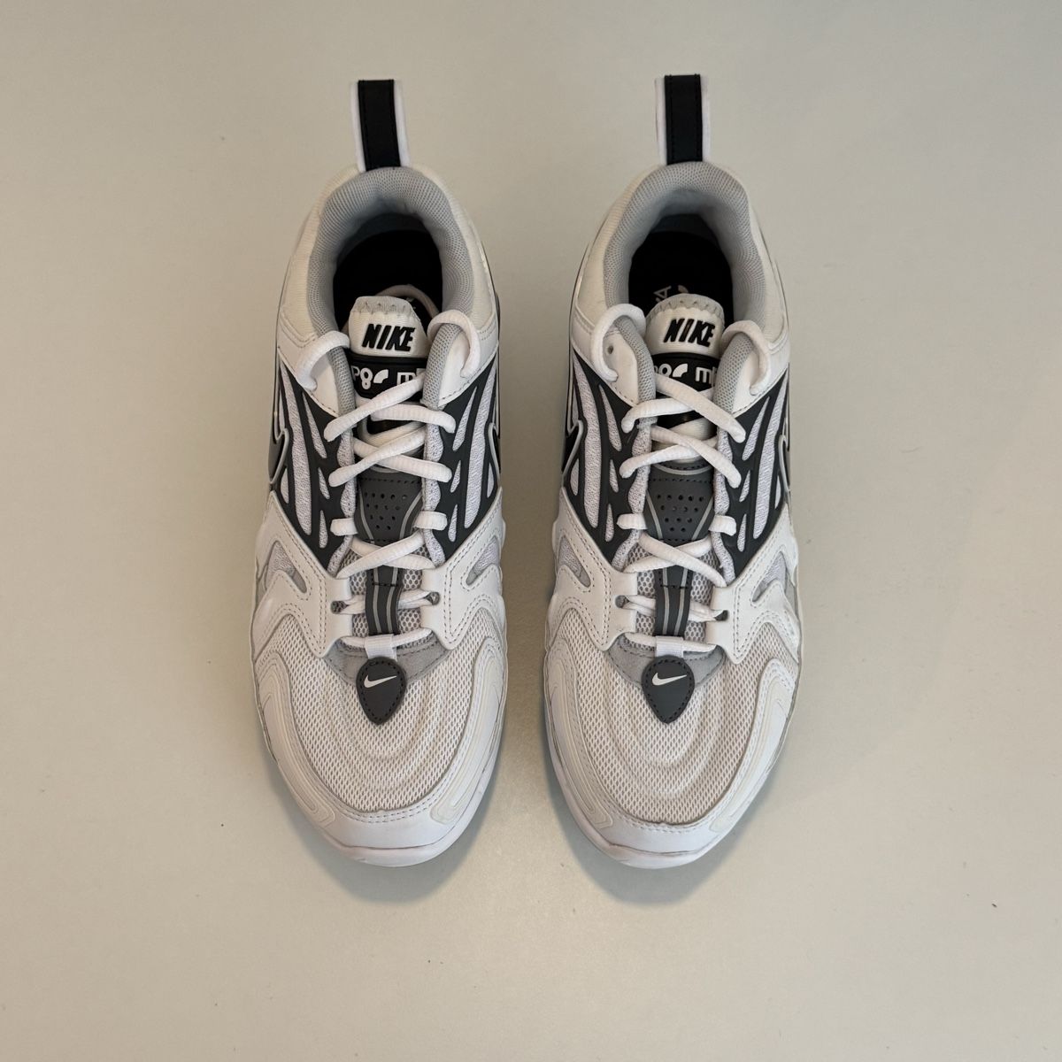 Nike Scarpe da uomo: Nike Air VaporMax Evo – Nuovo (secondo la descrizione) da Goldach venduto da elijah2000 2