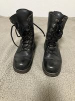 BW Stiefel Größe 41 