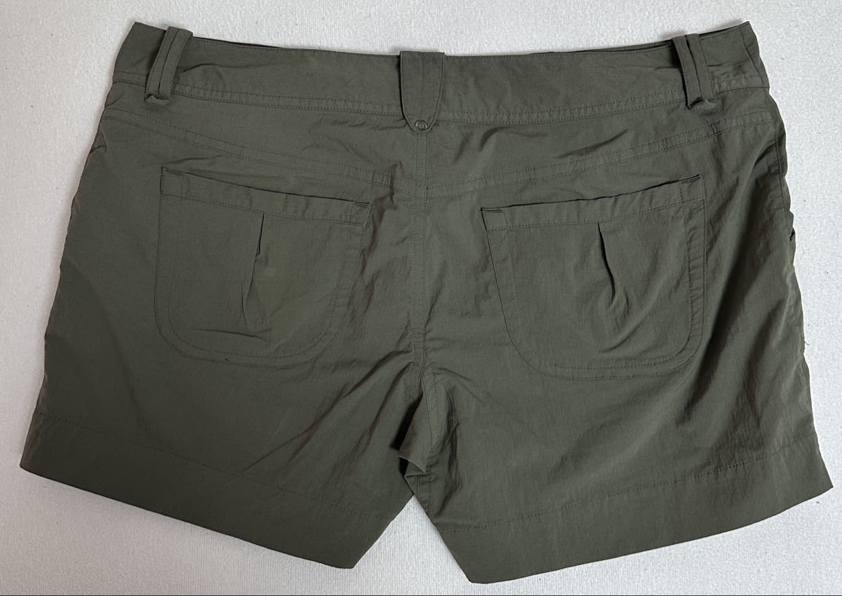 Arcteryx Hosen: Arctryx hose G L – Gebraucht aus Maienfeld von tobeyl2020 1