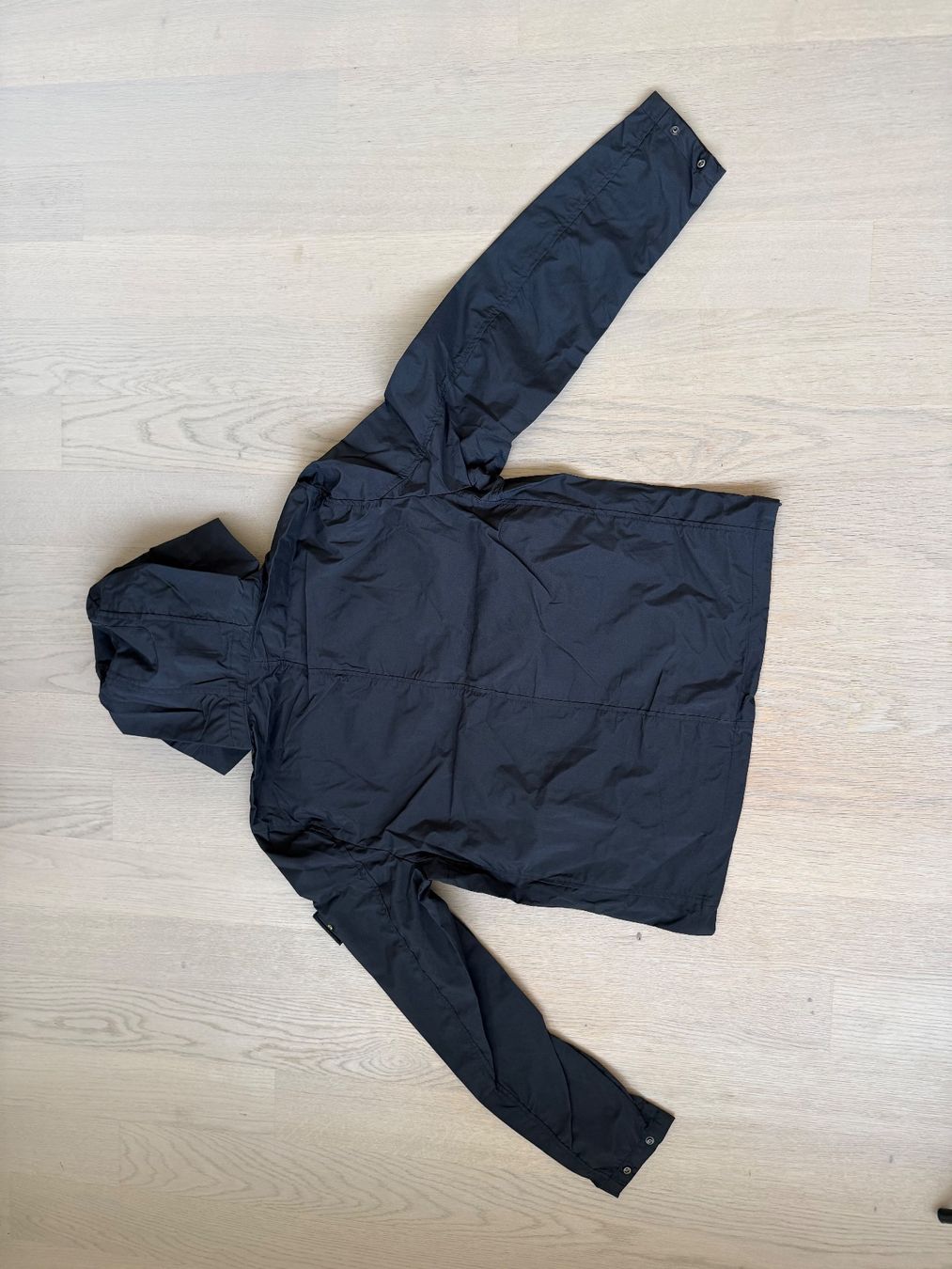 Stone Island Vestes: Stone Island Windbreaker M – Neuf (Voir description) à Allschwil par lor_6cgq 2