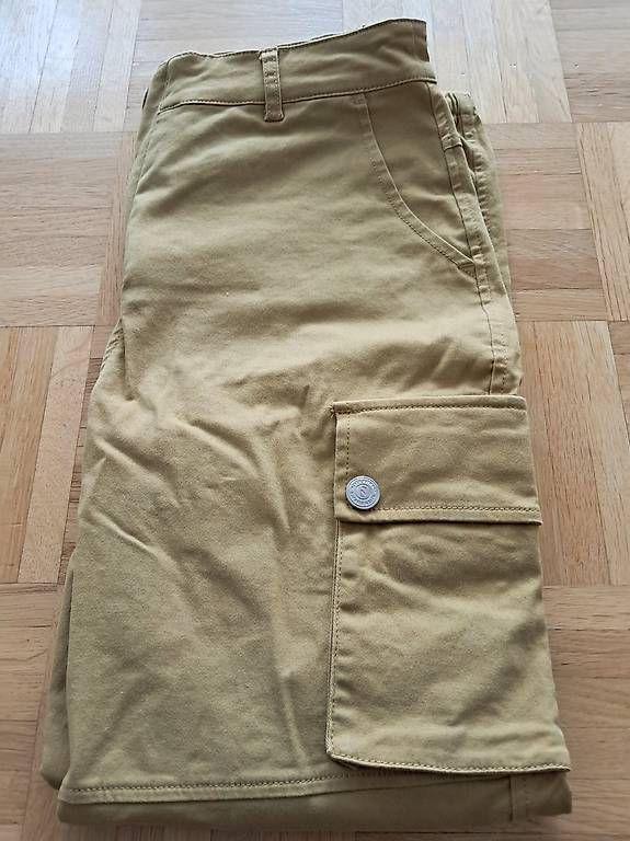 Hosen: Cargohosen Gr.S von Là Shady – Neu (gemäss Beschreibung) aus Lengnau BE von zebra-jonny 1