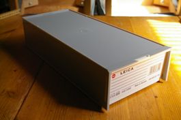 Diamagazine LEICA  2x50  NEU