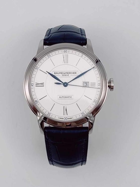 Baume & Mercier Montres: BAUME & MERCIER " CLASSIMA" – Neuf (Voir description) à Reinach BL par high-speed