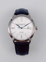 BAUME & MERCIER " CLASSIMA"