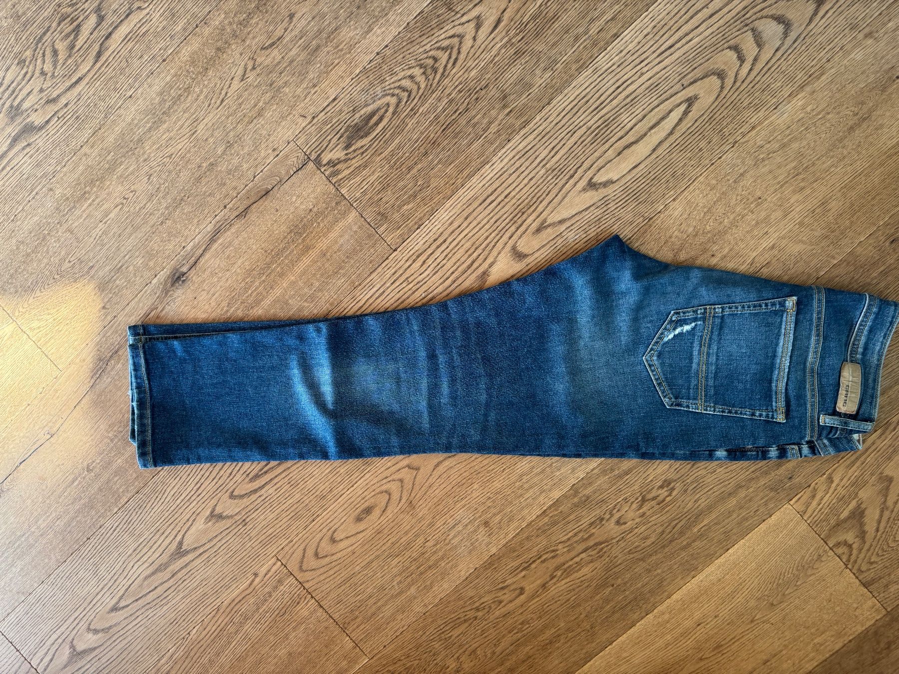 Jeans: Jeans, Gang, ++NEU++, 26 – Nuovo (secondo la descrizione) da Stettfurt venduto da outlet72 1