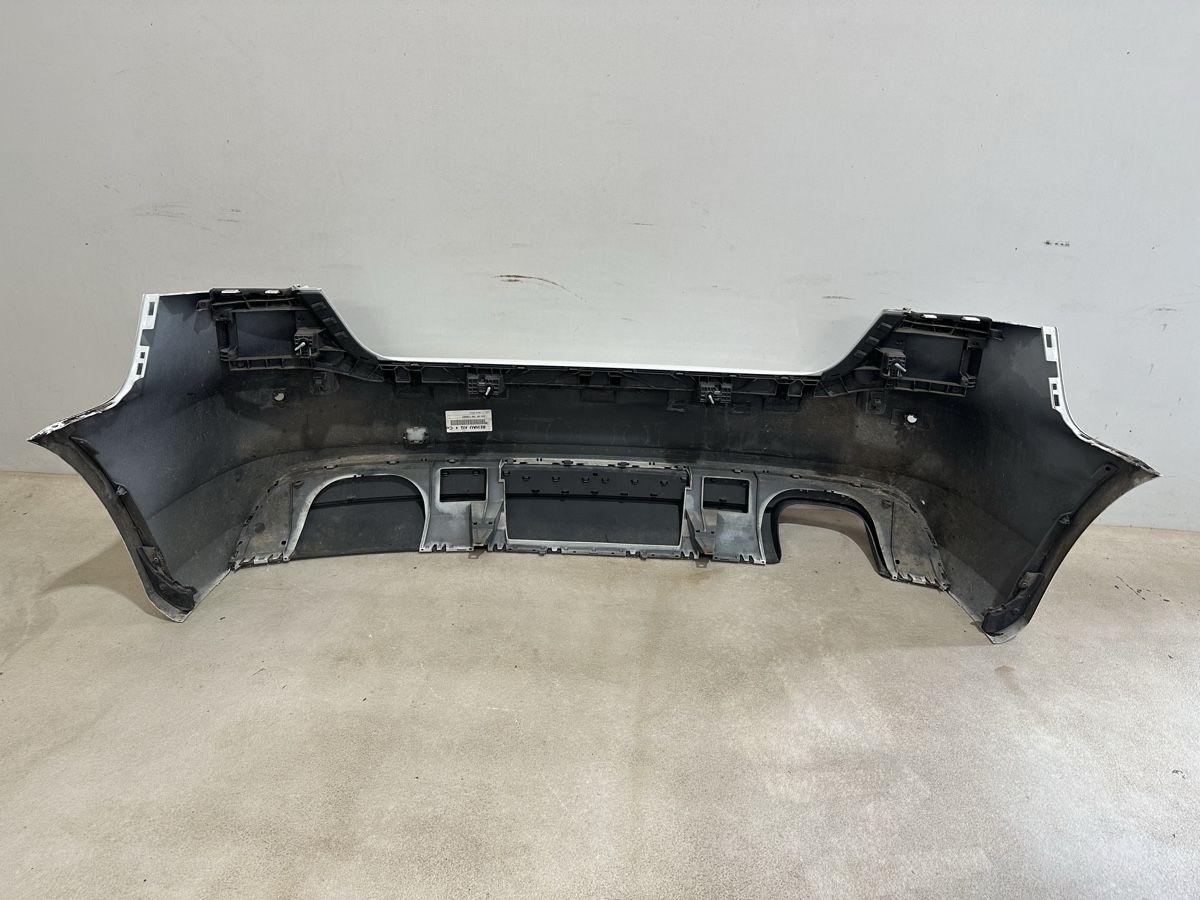 Audi Tutti pezzi di ricambio auto: Audi A3 S-line Stossstange Hinten – Usato da Altstätten SG venduto da fej_527z 4