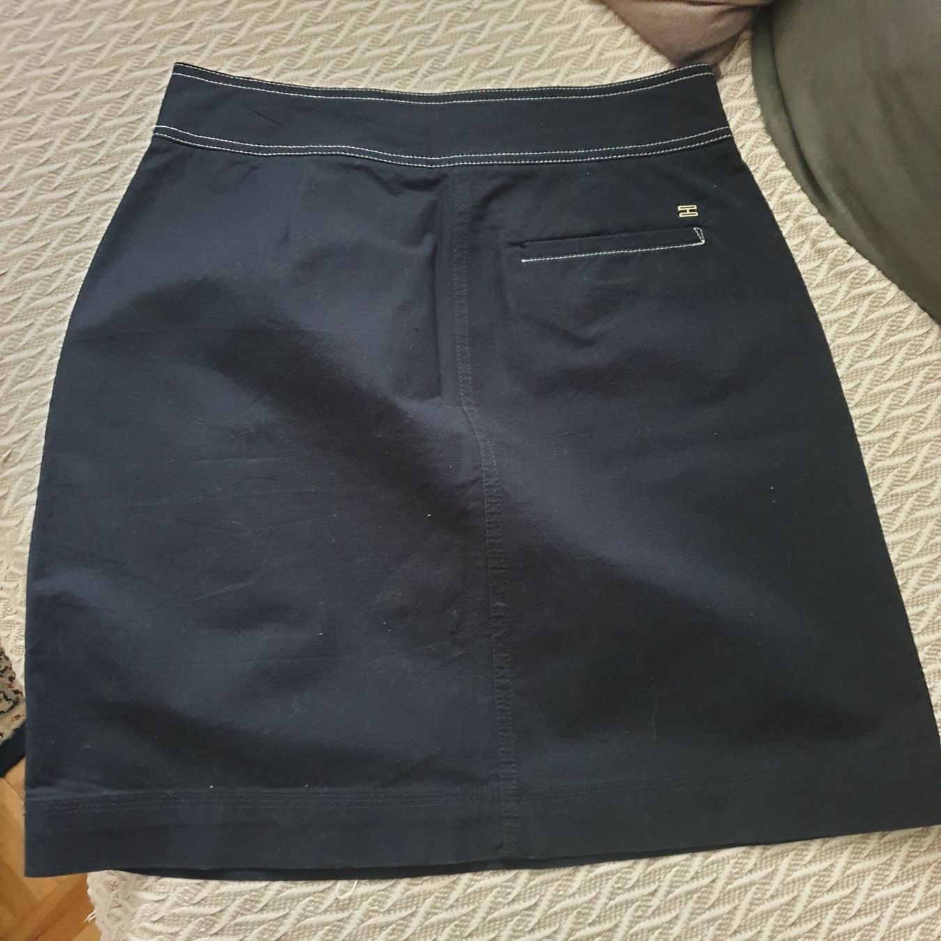 Tommy Hilfiger Röcke: Tommy Hilfiger Rock Gr. 6 – Neu (gemäss Beschreibung) aus Frenkendorf von Moon111 1