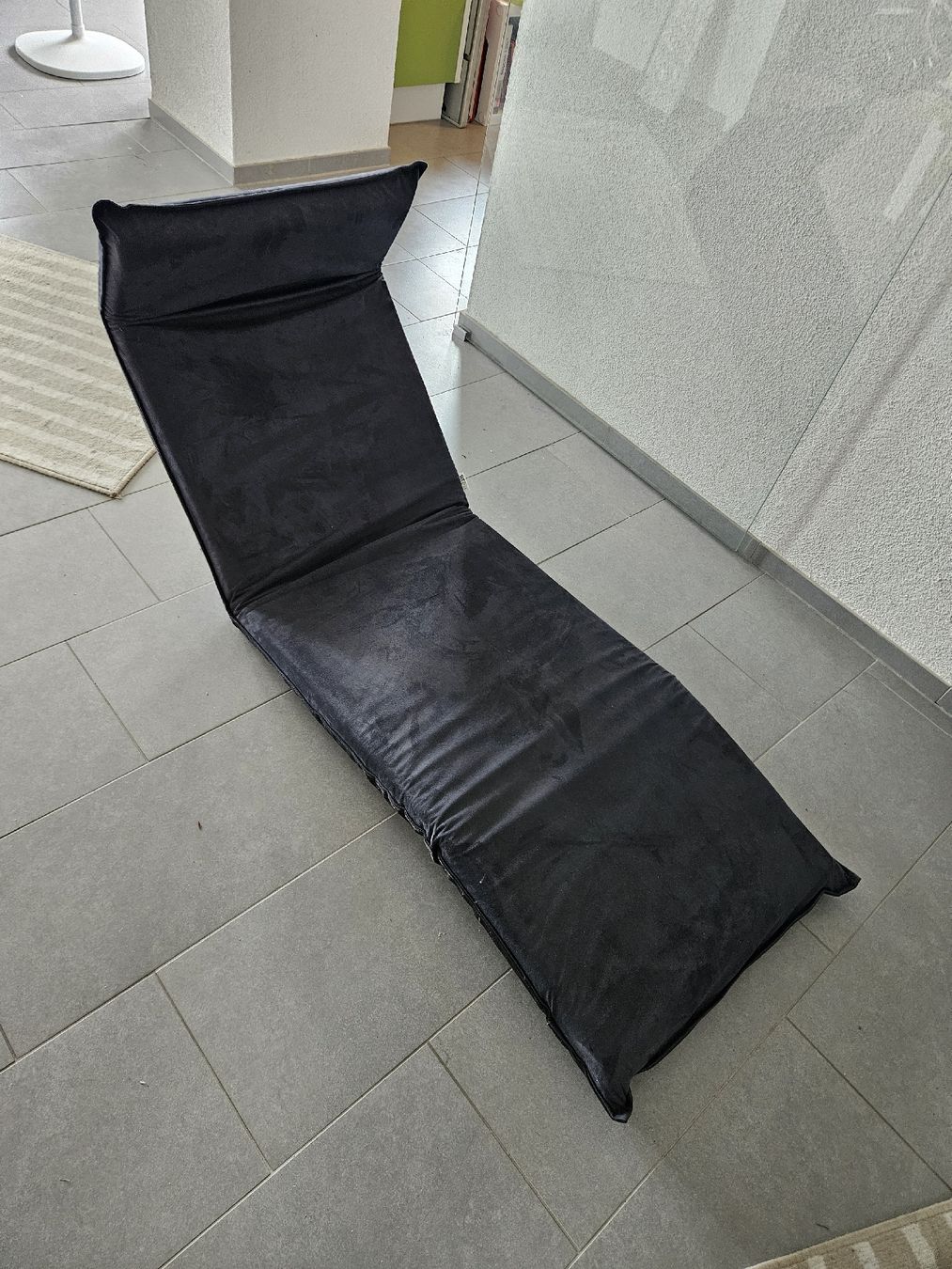 Sedie: Sitzfix Bodenstuhl Indoor & Outdoor – Nuovo (secondo la descrizione) da Hergiswil LU venduto da val_58nl