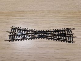 Minitrix 4973 kreuzung N