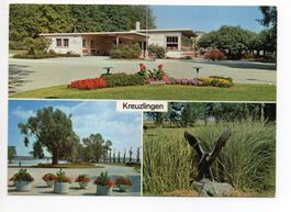KREUZLINGEN