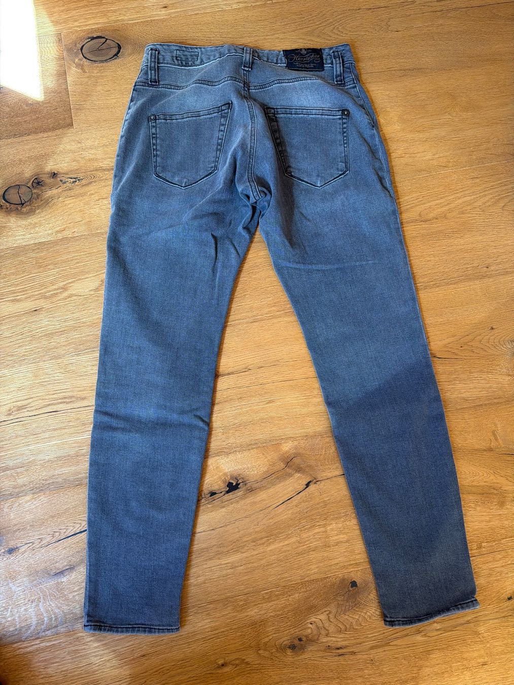 Herrlicher Jeans: jeans herrlicher – Gebraucht aus gurzelen von malu04 4