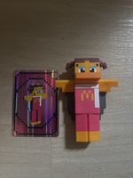 Spielzeug Figur von Mc Donald