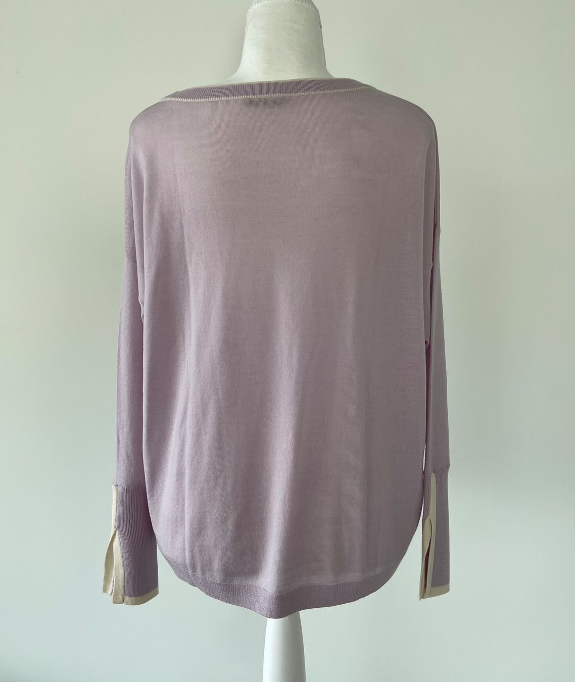 Hemisphere Pullover & Sweatshirts: Klassisch NEU Damen Pullover Merino-Wolle " Hemisphere" – Neu (gemäss Beschreibung) aus Weiningen ZH von san_7hsm 1