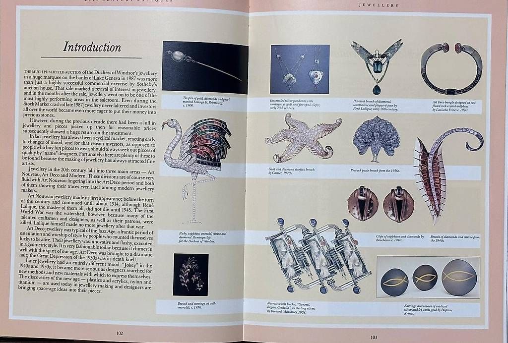Libri: 20th Century Antiques – Usato da Adliswil venduto da Heimite 4