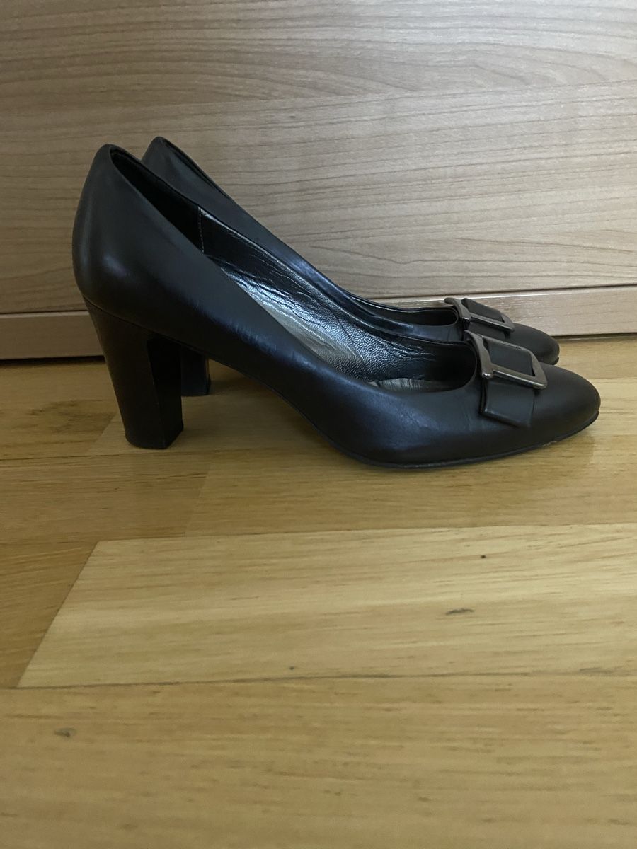 Navyboot Scarpe da donna: WIE NEU NAVYBOOT PUMPS GR 38 – Nuovo (secondo la descrizione) da Zürich venduto da schneeflocke303