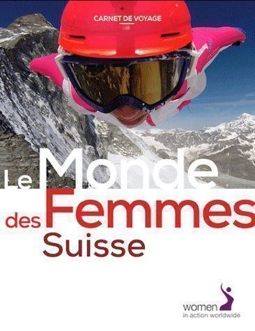 Libri: Le Monde des Femmes - Suisse – Usato da Neuchâtel venduto da Dualseele
