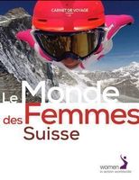 Le Monde des Femmes - Suisse