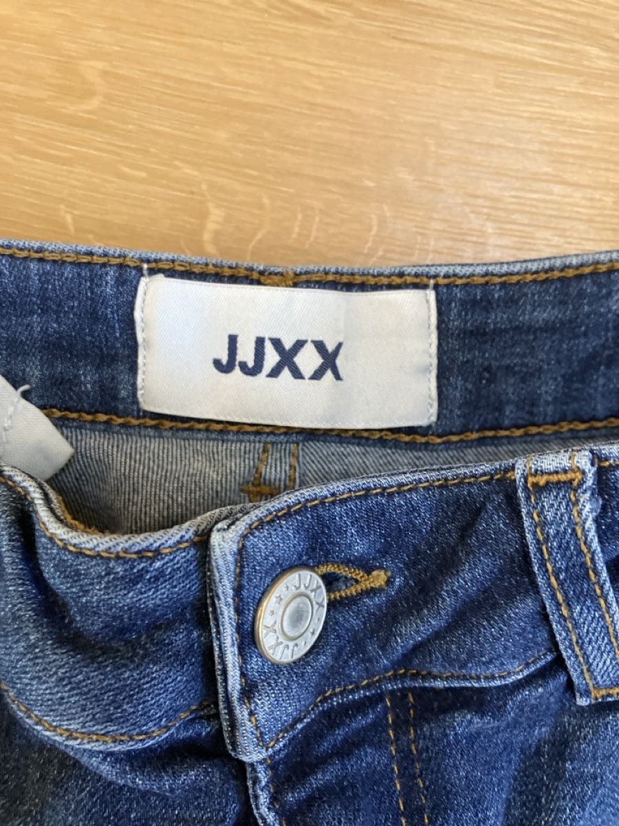 Jeans: Jeans set skinny gr s/27 – Usato da Weissbad venduto da Praxedis_P51 5