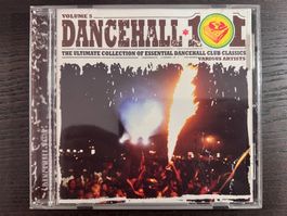 Dancehall 101 - Vol. 5