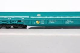 TRIX 24507-01  FS Niederflur-Endwagen Epoche V H0 DC