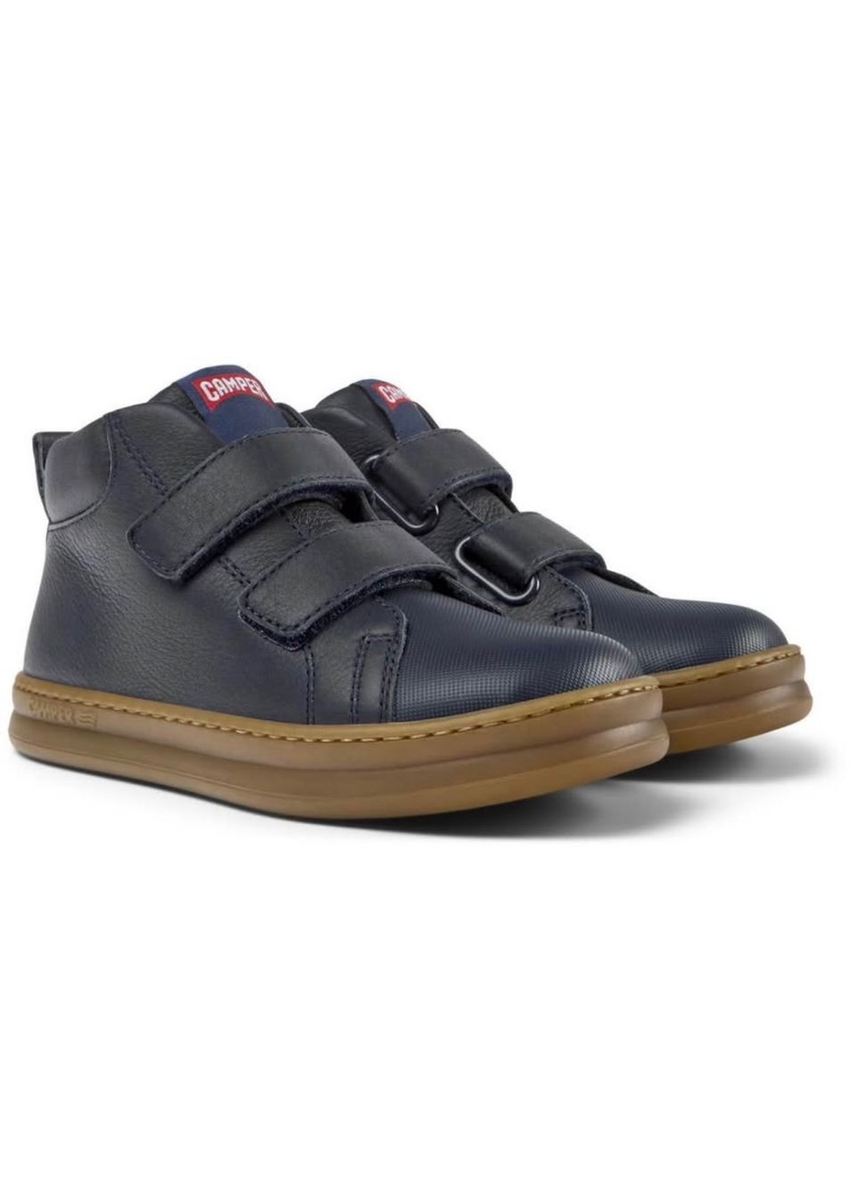 Camper Scarpe per ragazzi: High-top trainers marine 34 – Nuovo e nell'imballaggio originale da La Verrerie venduto da efr_8g27 3