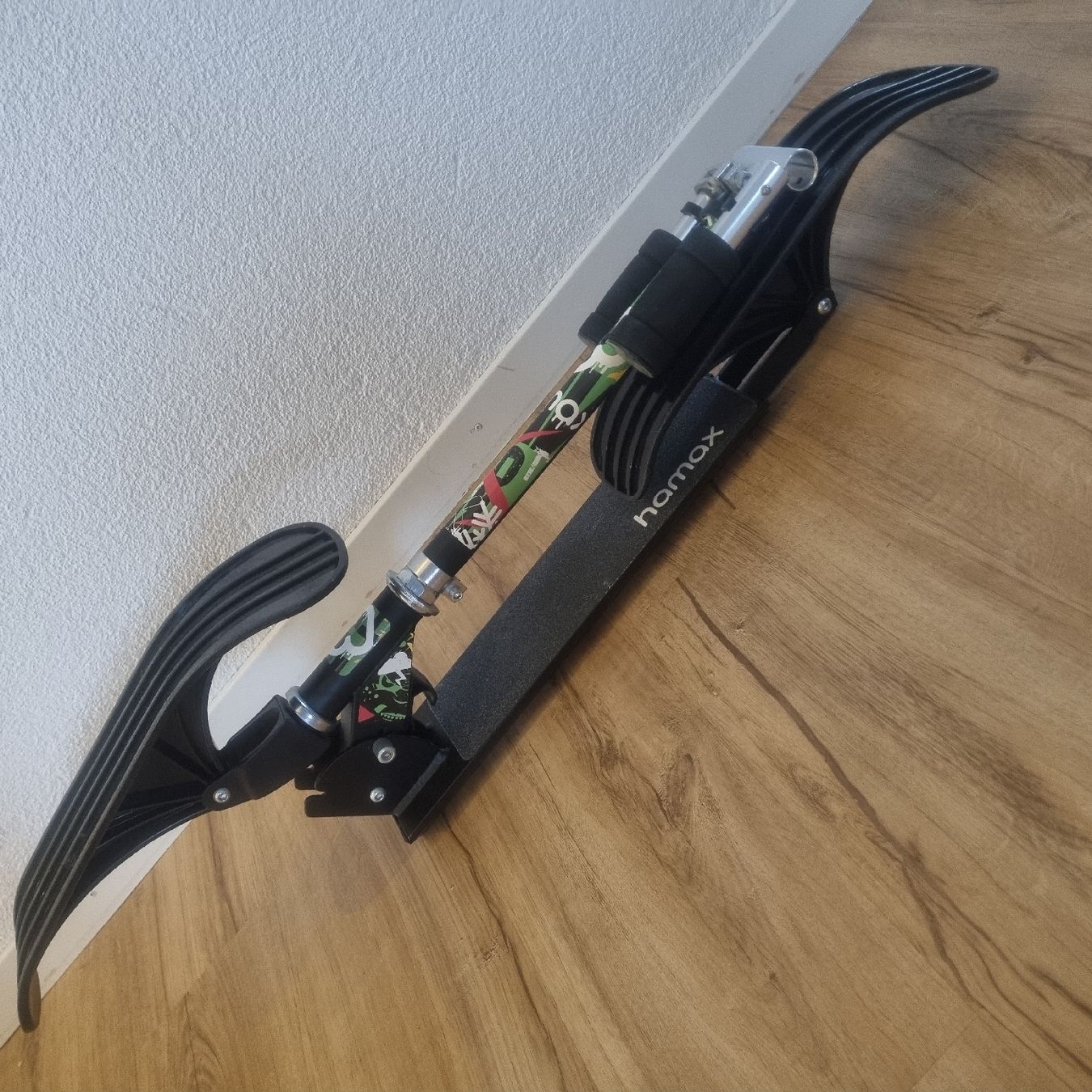 Luge: Hamax Kick Schneescooter – Neuf (Voir description) à Altenrhein par Roduner 6