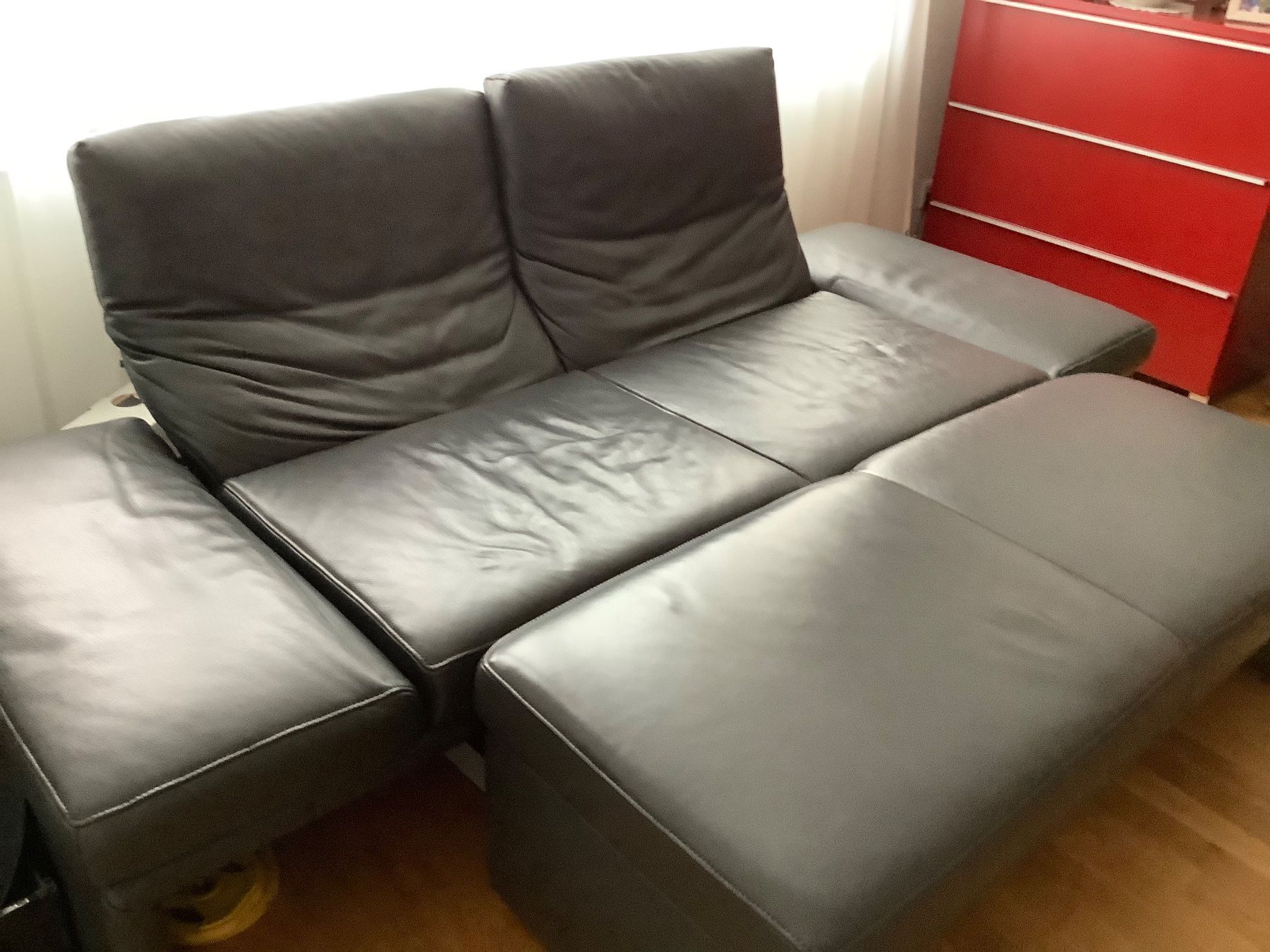 Divani: Sofa – Usato da Davos Wiesen venduto da Roseli21 1